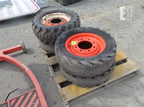 used bobcat skid steer tires for sale|used bobcat skid steer tires.